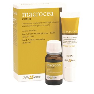 MACROCEA Combi Sol+Cr.5+8ml