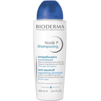 NODE P Sh.Normalisant 400ml