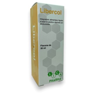 LIBERCOL 30ml