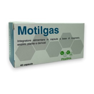 MOTILGAS 40Cps