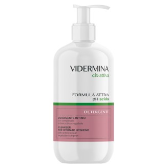 VIDERMINA CLX 500ML SP