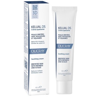 DUCRAY KELUAL DS Crema*40ml