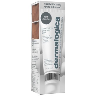 DERMALOGICA POWERBRIGHT DARK