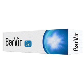 BARVIR GEL 40ML