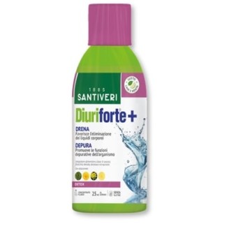 DIURIFORTE+500ml           STV