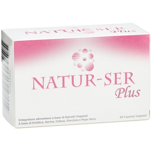 NATUR-SER Plus Cps