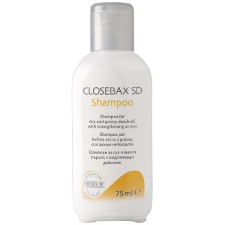 CLOSEBAX SD Shampoo  75ml