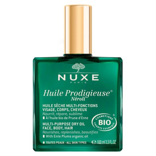 NUXE HP NEROLI 100ml