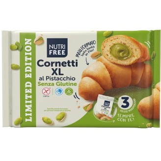 NUTRIFREE Cornetti XL Pist240g