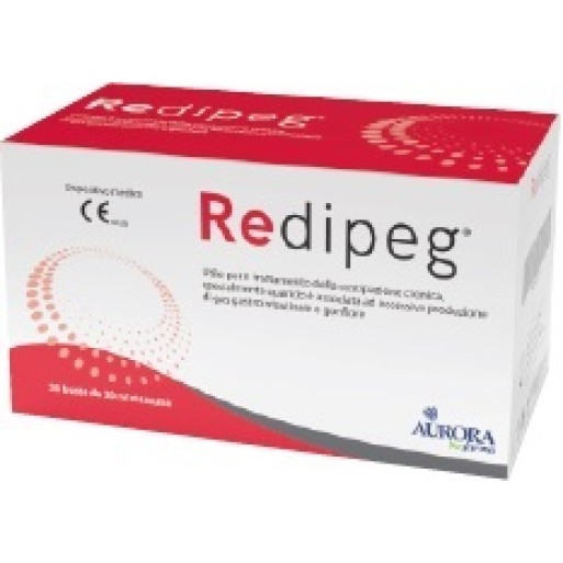 REDIPEG 20 Stick Pack 30ml