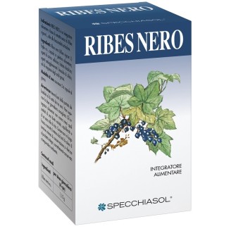 RIBES NERO 60 Cps      SPECCH.