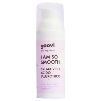 GOOVI Crema Viso Ac.Ial.50ml