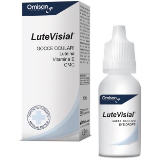 LUTEVISIAL 10ml