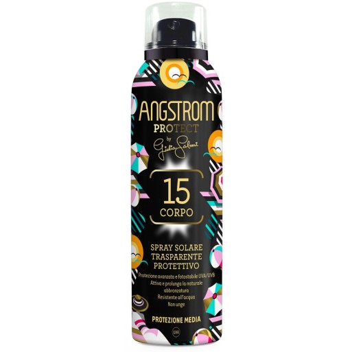 ANGSTROM-Spray Sol.Tr.15*200ml