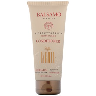 ISCHIA Balsamo Ristrutt.200ml