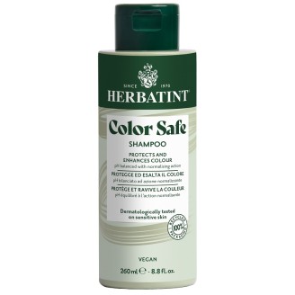 HERBATINT Color Safe Sh.260ml