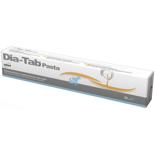 DIA-TAB Pasta 15ml