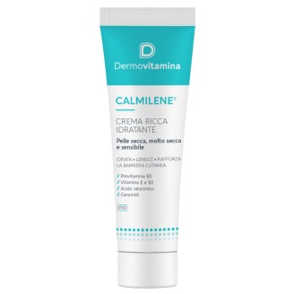 DERMOVIT Calm Cr-Ricca 40ml