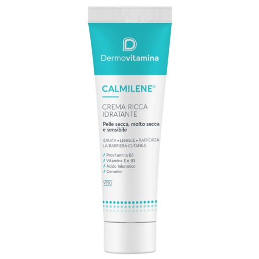 DERMOVIT Calm Cr-Ricca 40ml