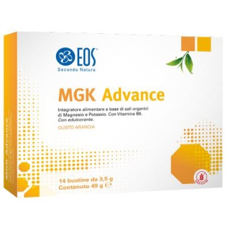 EOS MGK ADVANCE 14 Bust.