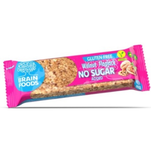 BRAIN FOODS Barr.Noci 70g