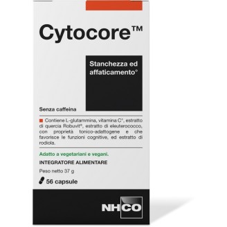 NHCO CYTOCORE 56Cps
