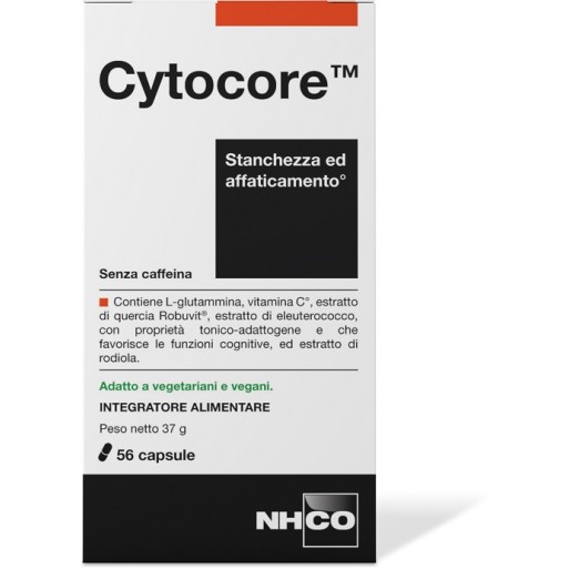 NHCO CYTOCORE 56Cps