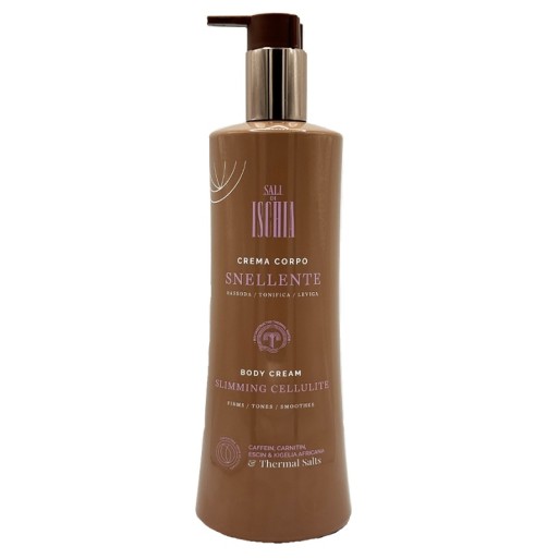 ISCHIA Crema Corpo A/Cell.