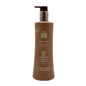 ISCHIA Crema Corpo Nutr.