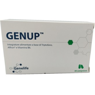 GENUP 30 Cpr