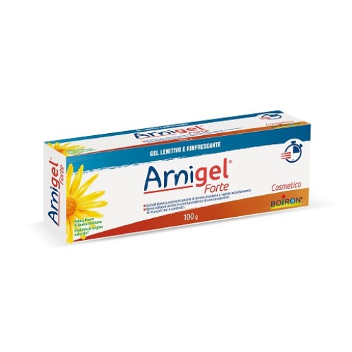 ARNIGEL FORTE 100g