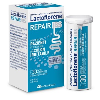 LACTOFLORENE Repair IBS 10Cps