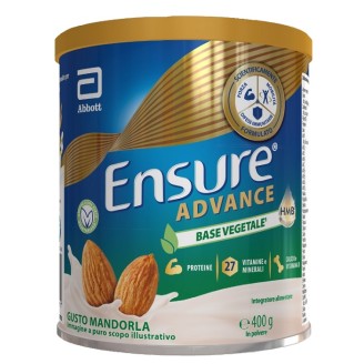 ENSURE-Advance 100% Veg.400g