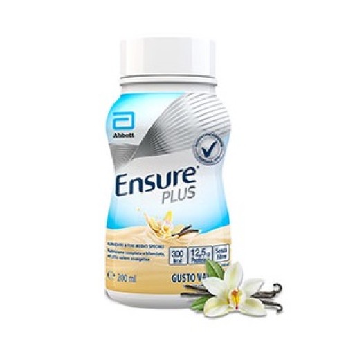 ENSURE Plus-Adv.RTH 500ml