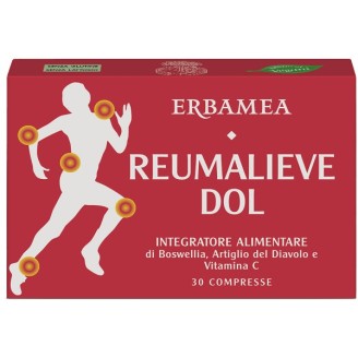 REUMALIEVE DOL 30 Cpr