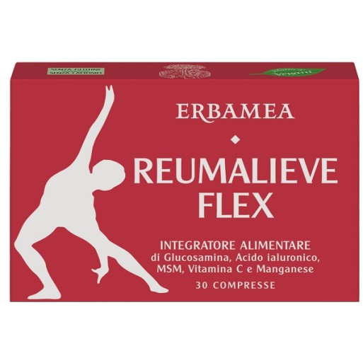 REUMALIEVE FLEX 30 Cpr