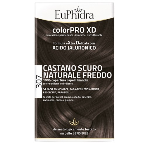 EUPHIDRA Col-ProXD307Cast.ScNF