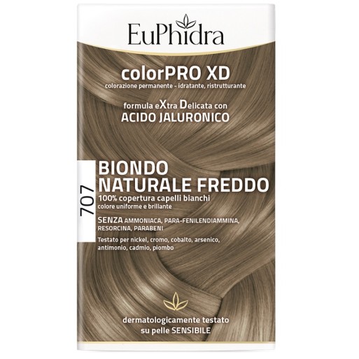 EUPHIDRA Col-ProXD707Bio NatNF