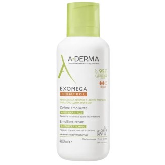 EXOMEGA Control Crema 400ml