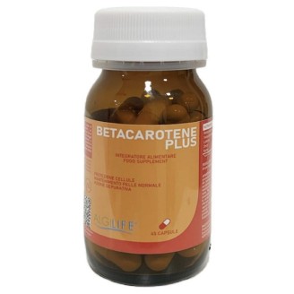 BETACAROTENE Plus 45Cps