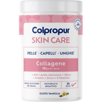 COLLAGENE Skin Care Van.309g