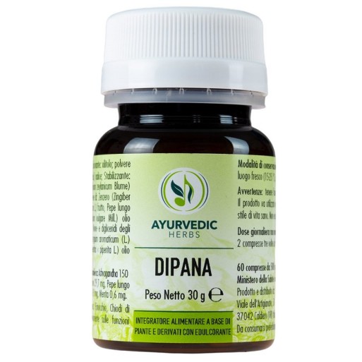 DIPANA 60CPR 30G