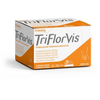 TRIFLORVIS 28 Bust.