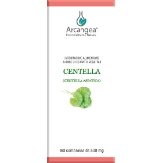 CENTELLA 60 Cpr ACN