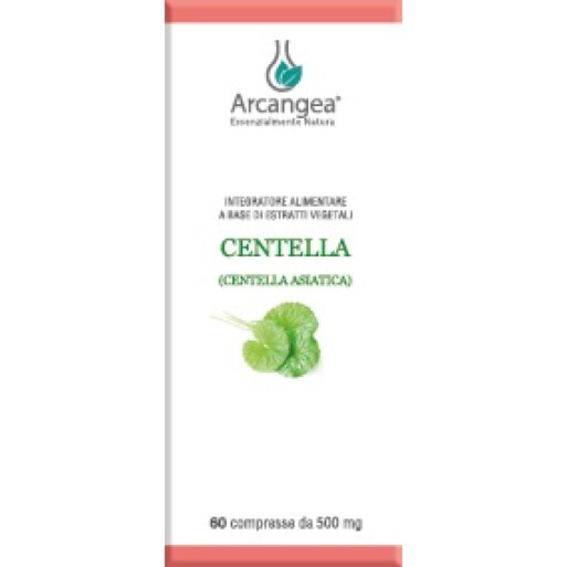 CENTELLA 60 Cpr ACN