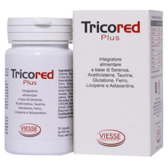 TRICORED PLUS