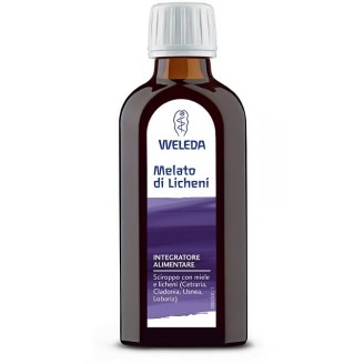 WELEDA Scir.MelatoLichene100ml