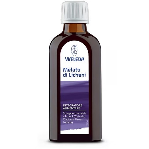 WELEDA Scir.MelatoLichene100ml