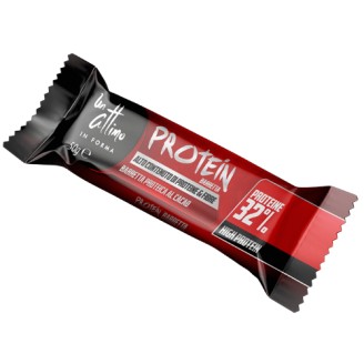 PROTEIN Barr.32%Cacao 50g