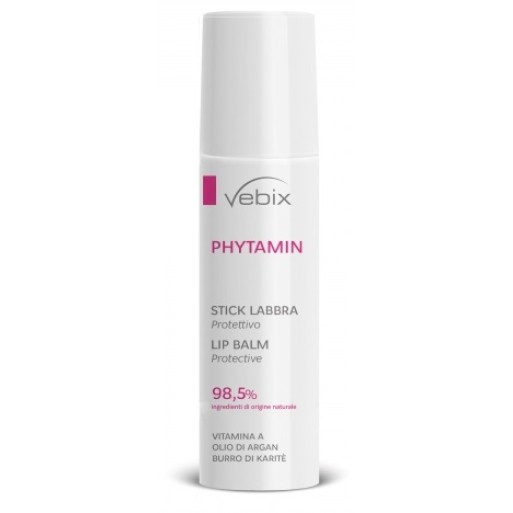 VEBIX Phytamin Stk Labbra5,7ml